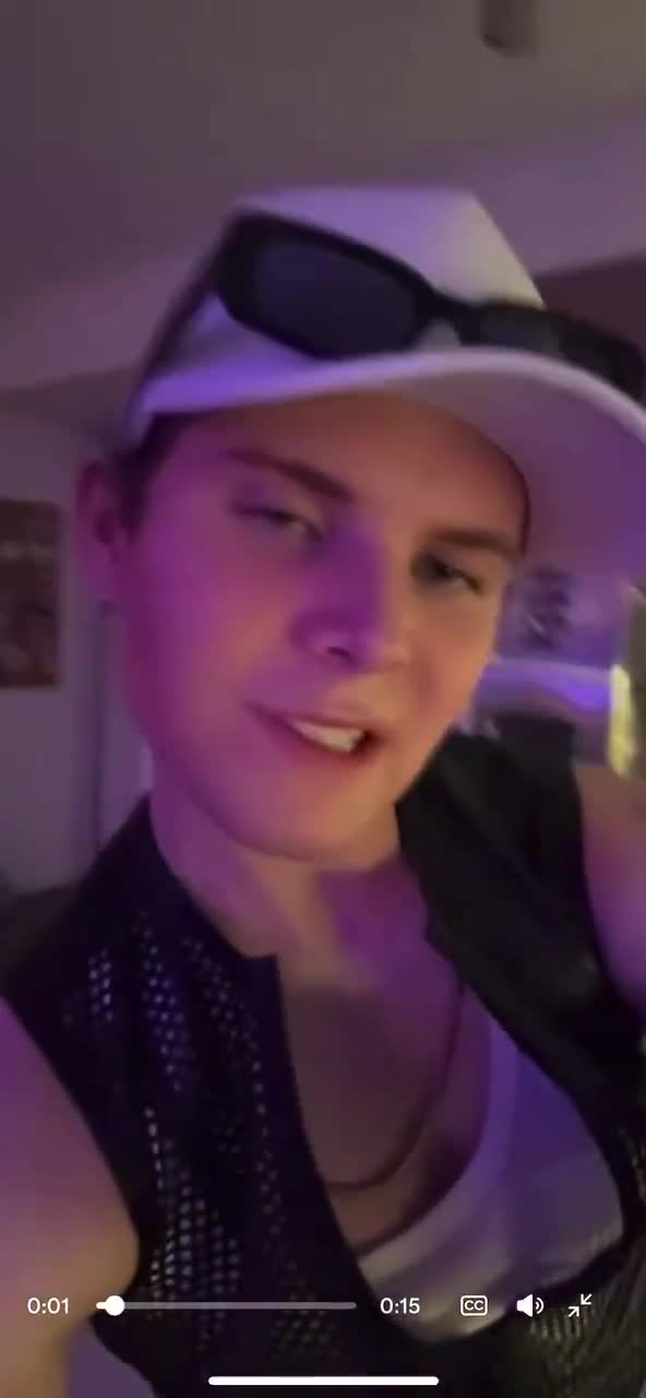 Video 1129699 from Caitibugzz