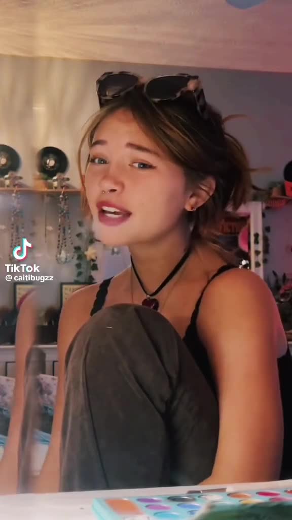 Video 1129702 from Caitibugzz