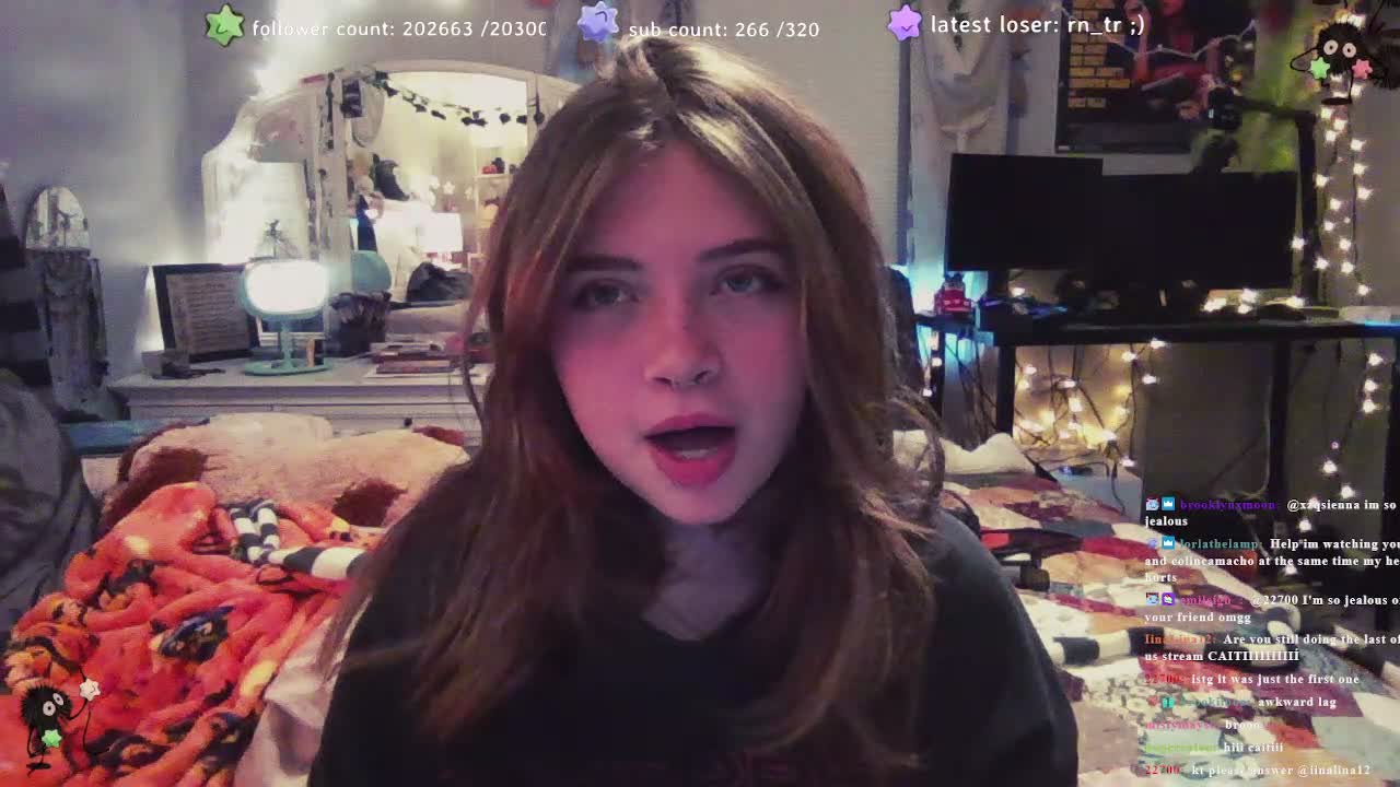 Video 1129697 from Caitibugzz