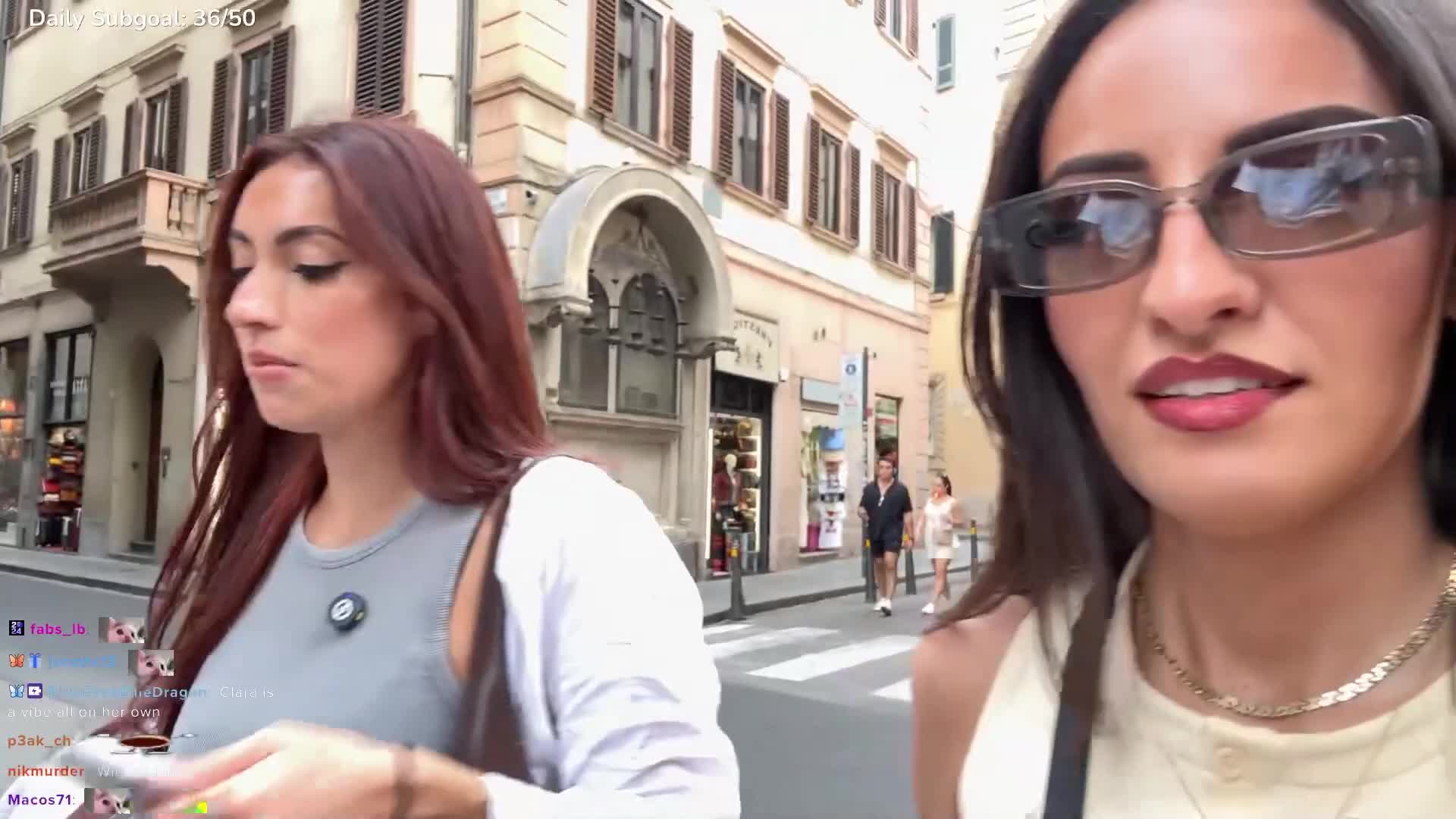 Video 1129834 from Clara Gomez/ Claraatwork