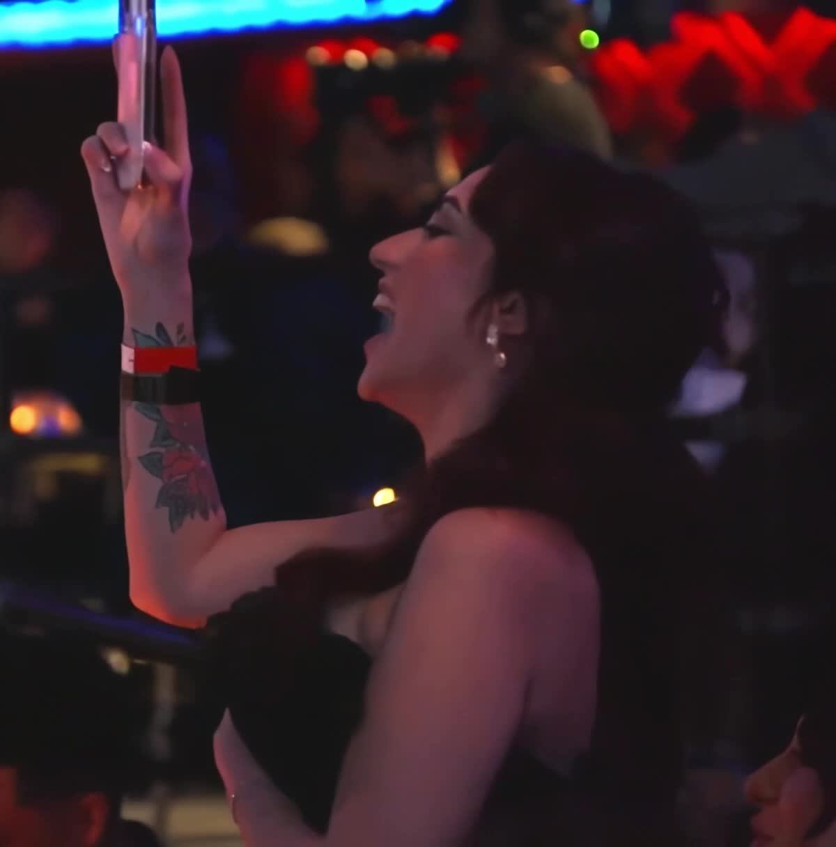 Video 1129836 from Clara Gomez/ Claraatwork