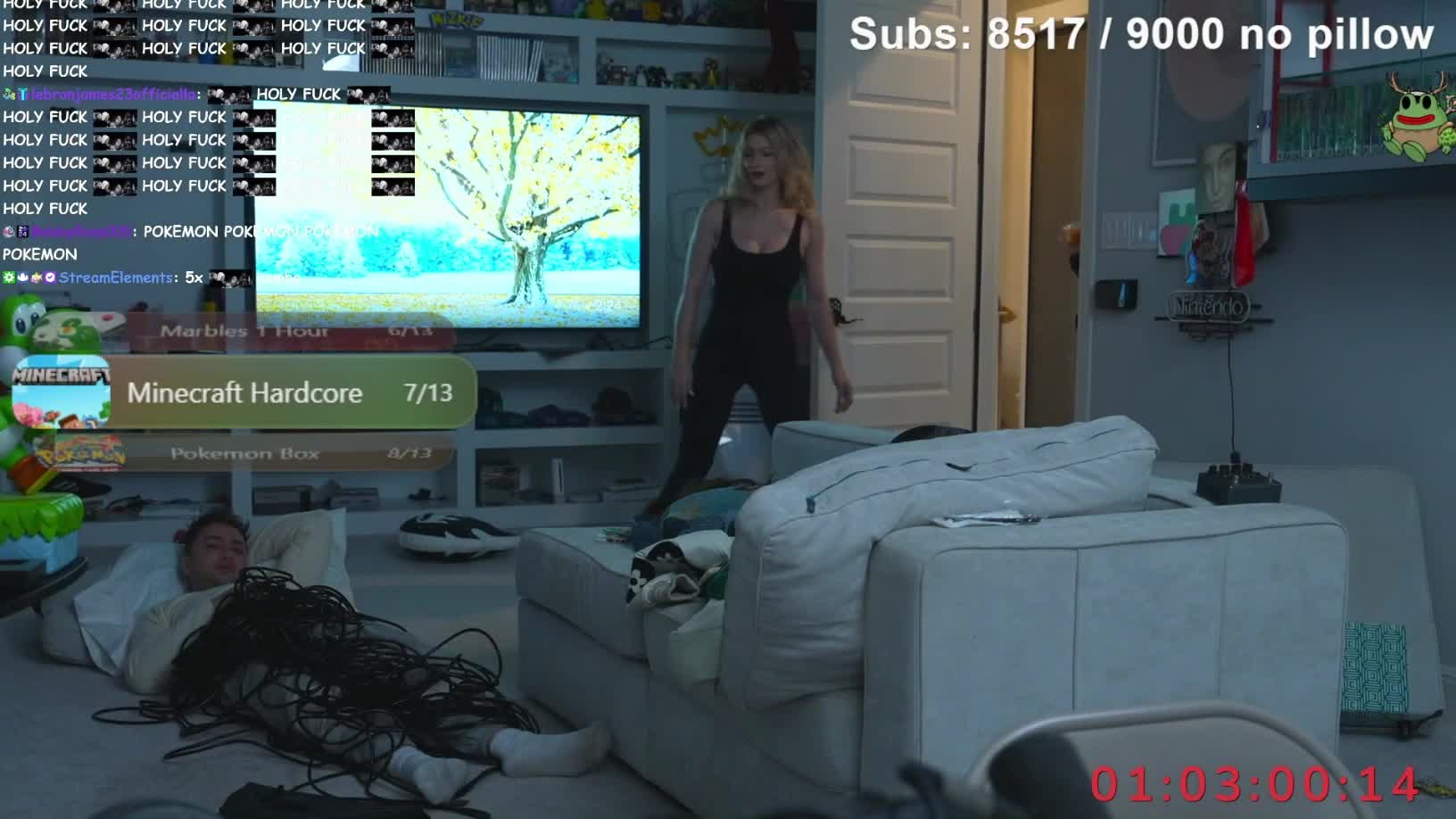 Video 1129842 from Clara Gomez/ Claraatwork