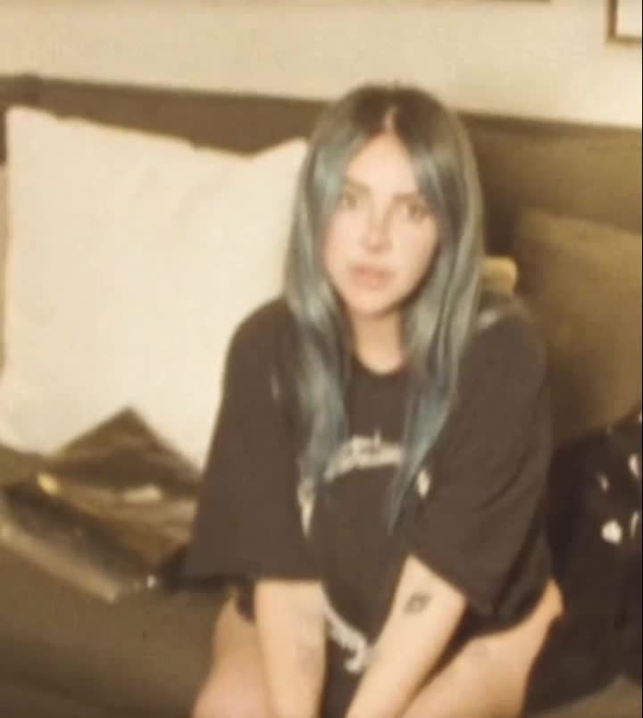 Video 1129858 from Alison Wonderland