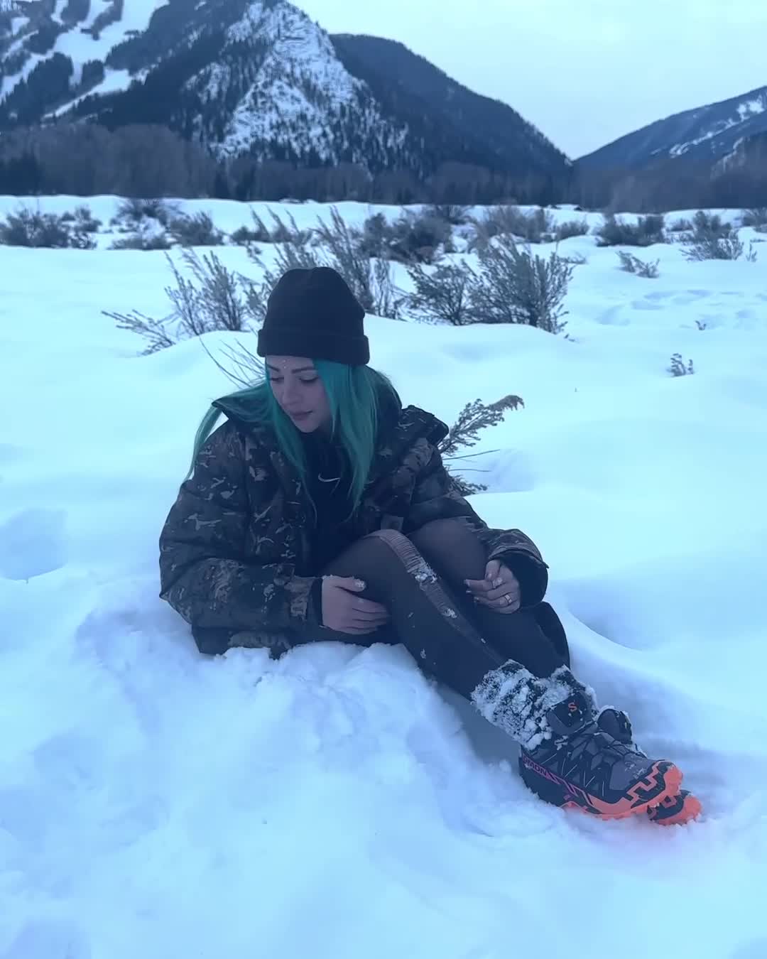 Video 1129857 from Alison Wonderland