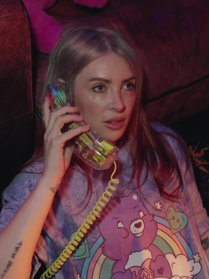 Video 1129860 from Alison Wonderland
