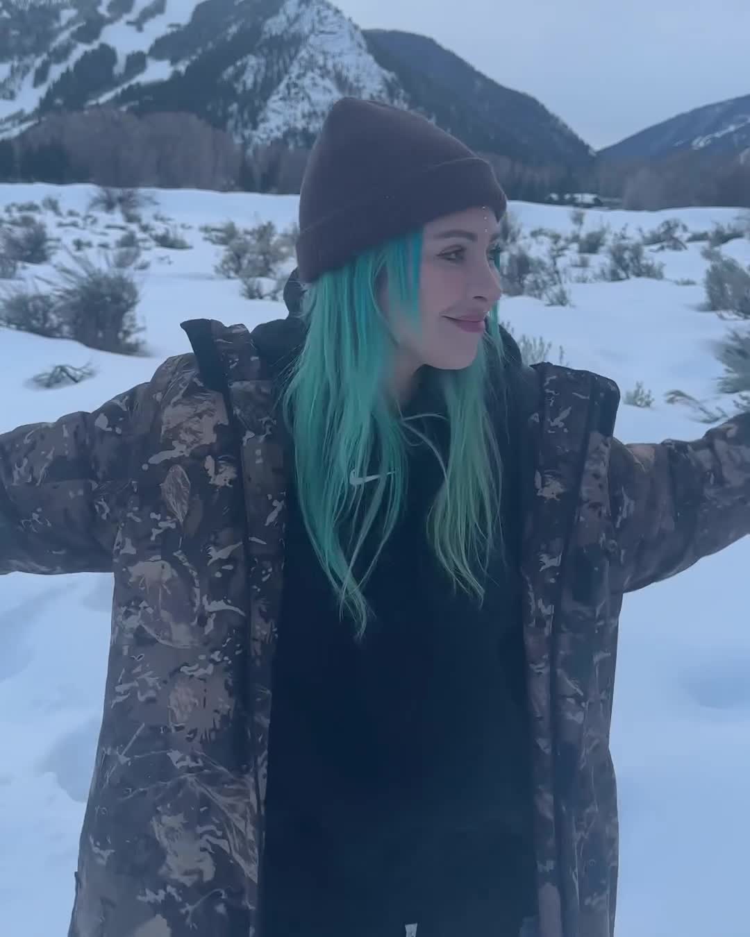 Video 1129859 from Alison Wonderland