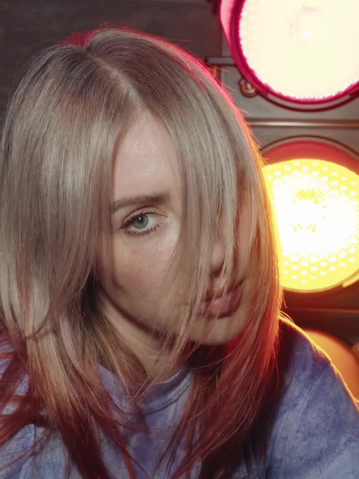 Video 1129862 from Alison Wonderland