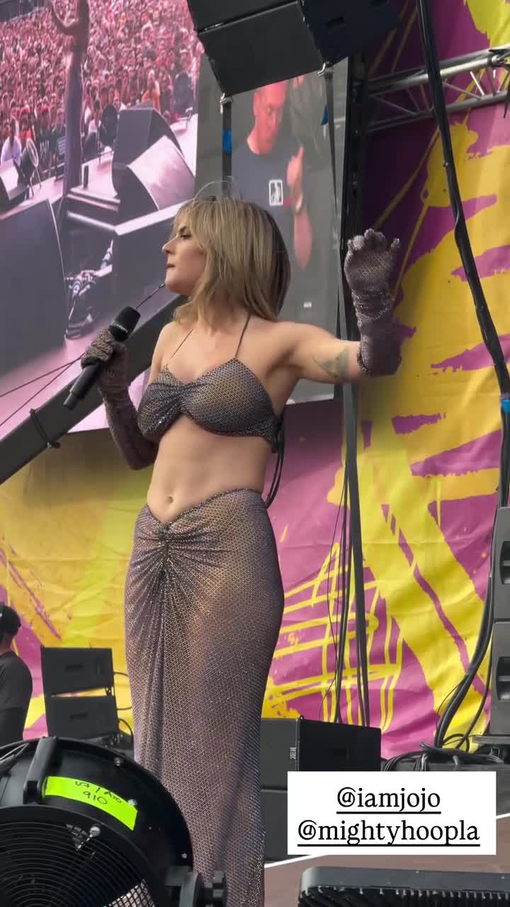 Video 1129931 from Jojo Levesque