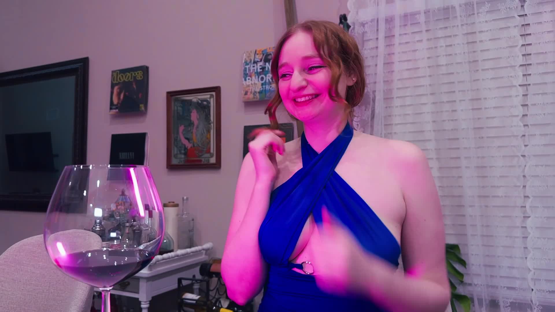 Video 1129952 from Delilah Cass