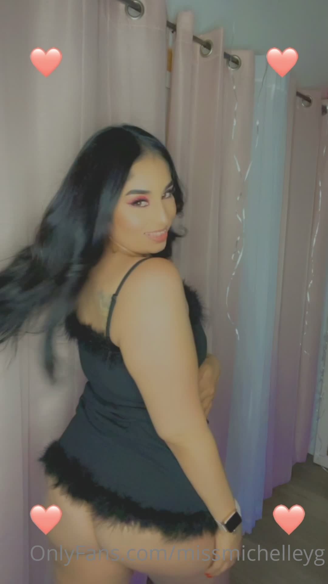 Video 1129979 from missmichelleyg