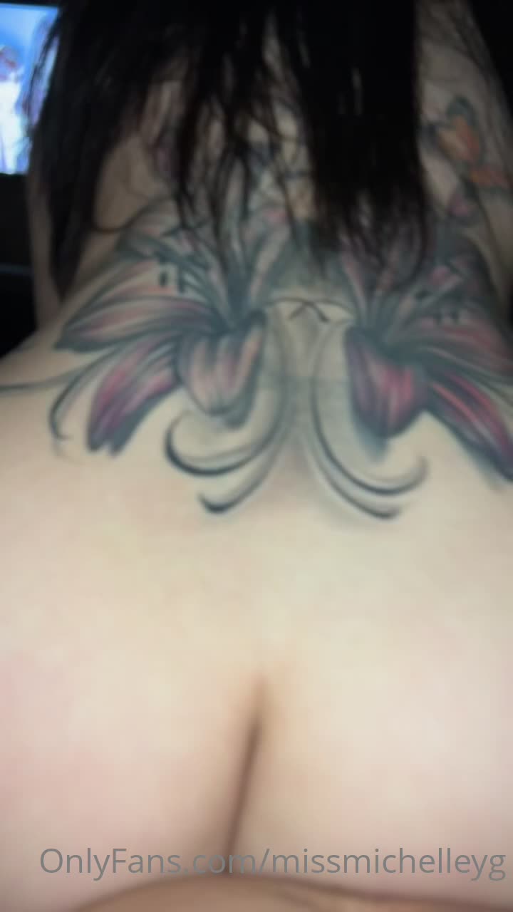 Video 1129983 from missmichelleyg