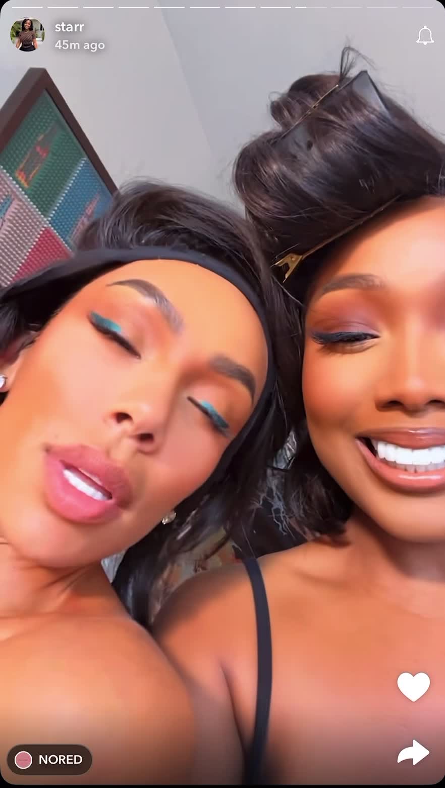 Video 1130080 from Erica Mena
