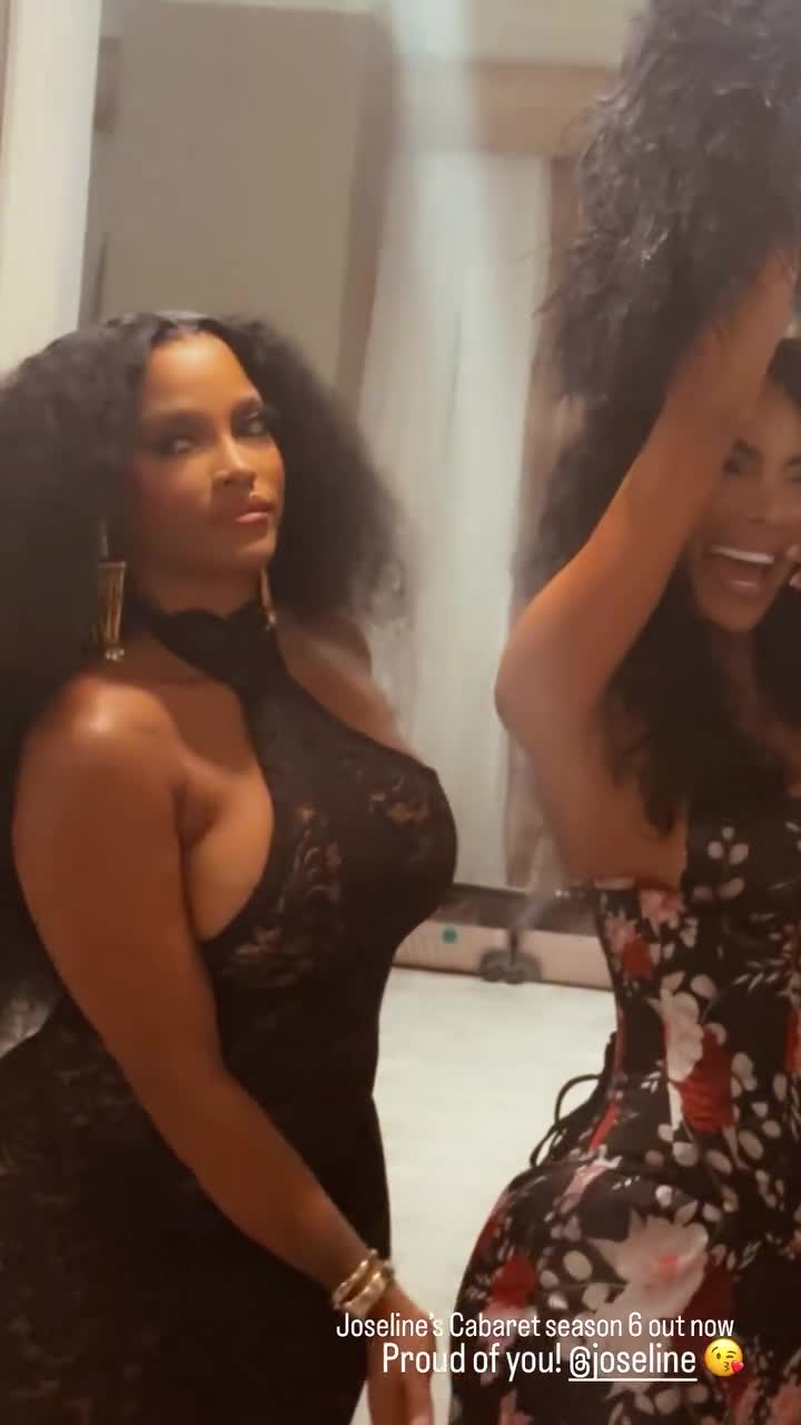 Video 1130092 from Erica Mena