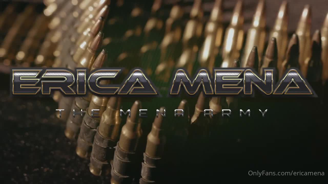 Video 1130093 from Erica Mena