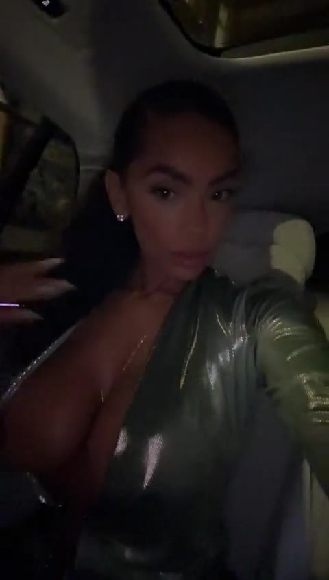 Video 1130096 from Erica Mena