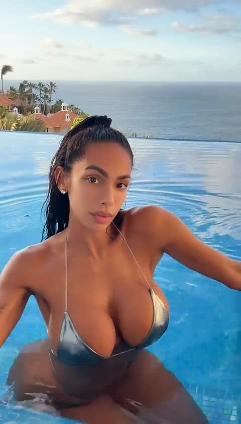 Video 1130105 from Erica Mena