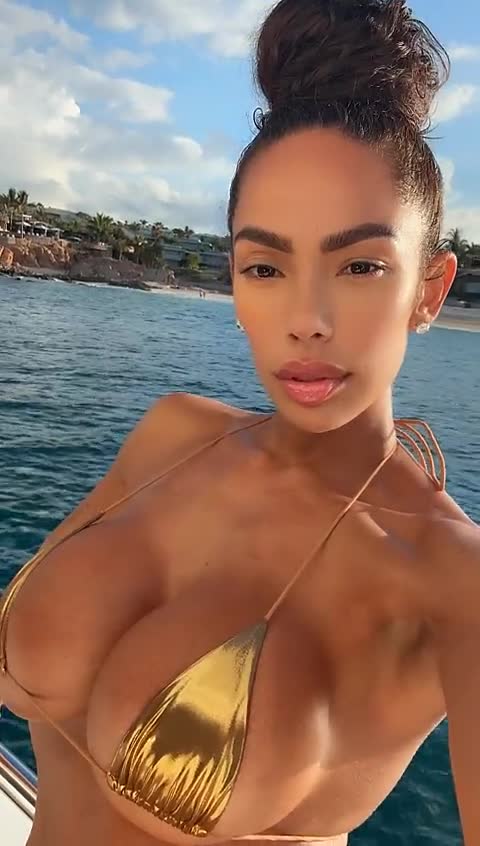 Video 1130108 from Erica Mena