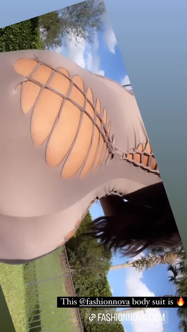 Video 1130107 from Erica Mena