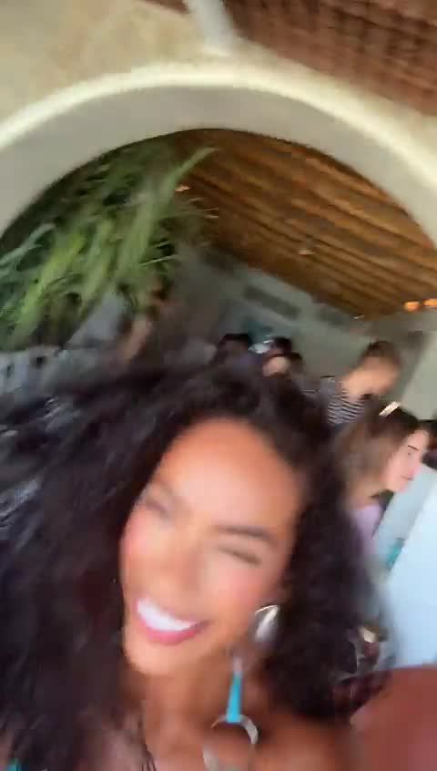 Video 1130115 from Erica Mena