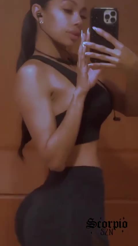 Video 1130116 from Erica Mena