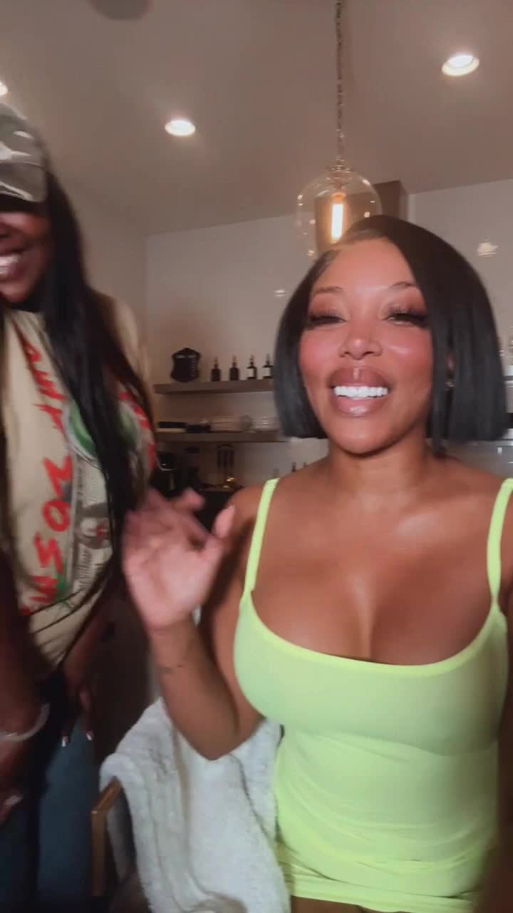 Video 1130126 from K. Michelle