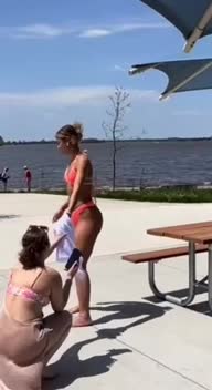 Video 1130556 from The Learmann Twins | Ana and Lexie Learmann