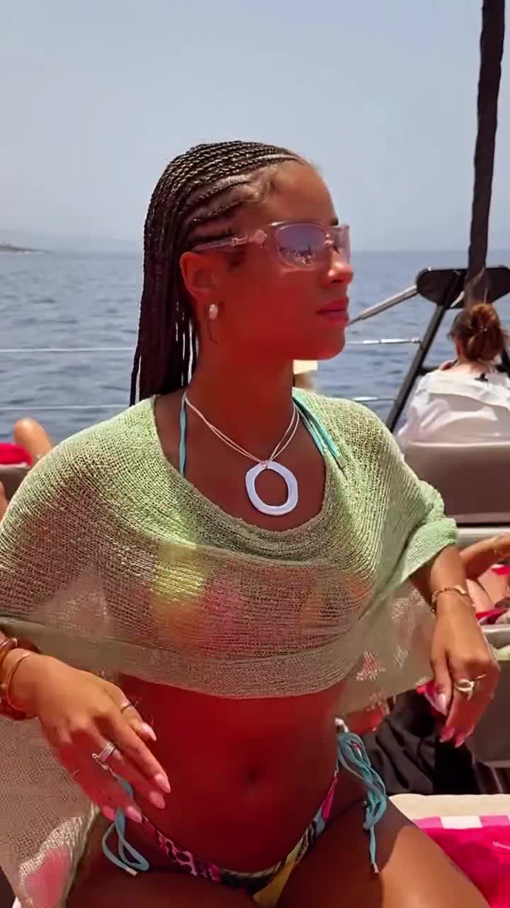 Video 1130565 from The Learmann Twins | Ana and Lexie Learmann