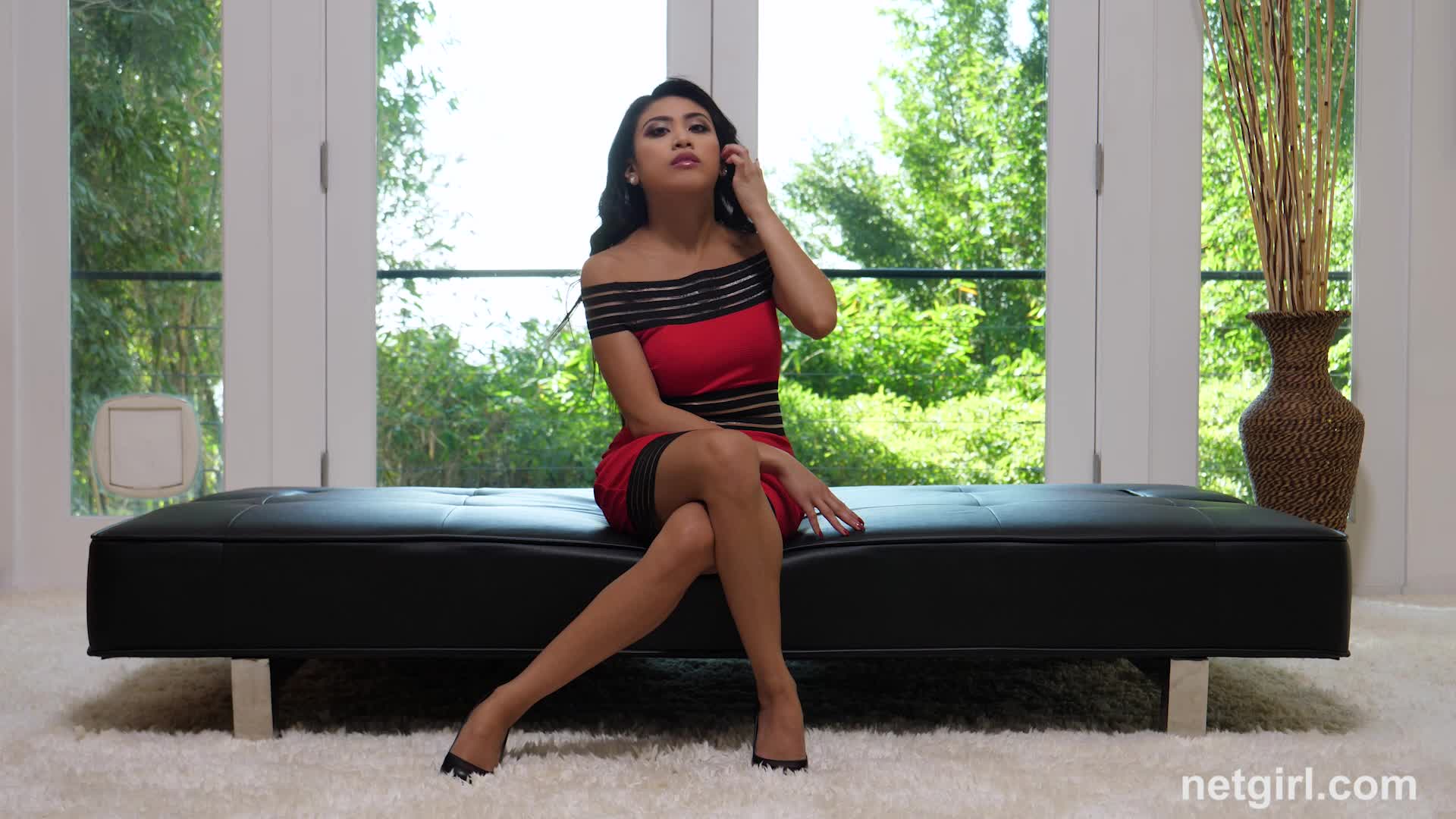 Video 1130857 from Ember Snow