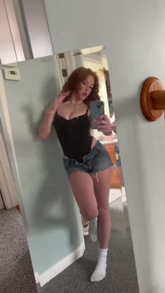 Video 1131193 from Kenziemahar / Prettygingergirl535