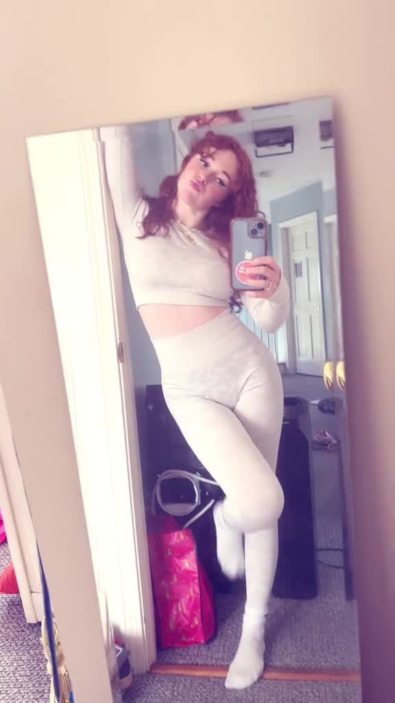 Video 1131192 from Kenziemahar / Prettygingergirl535