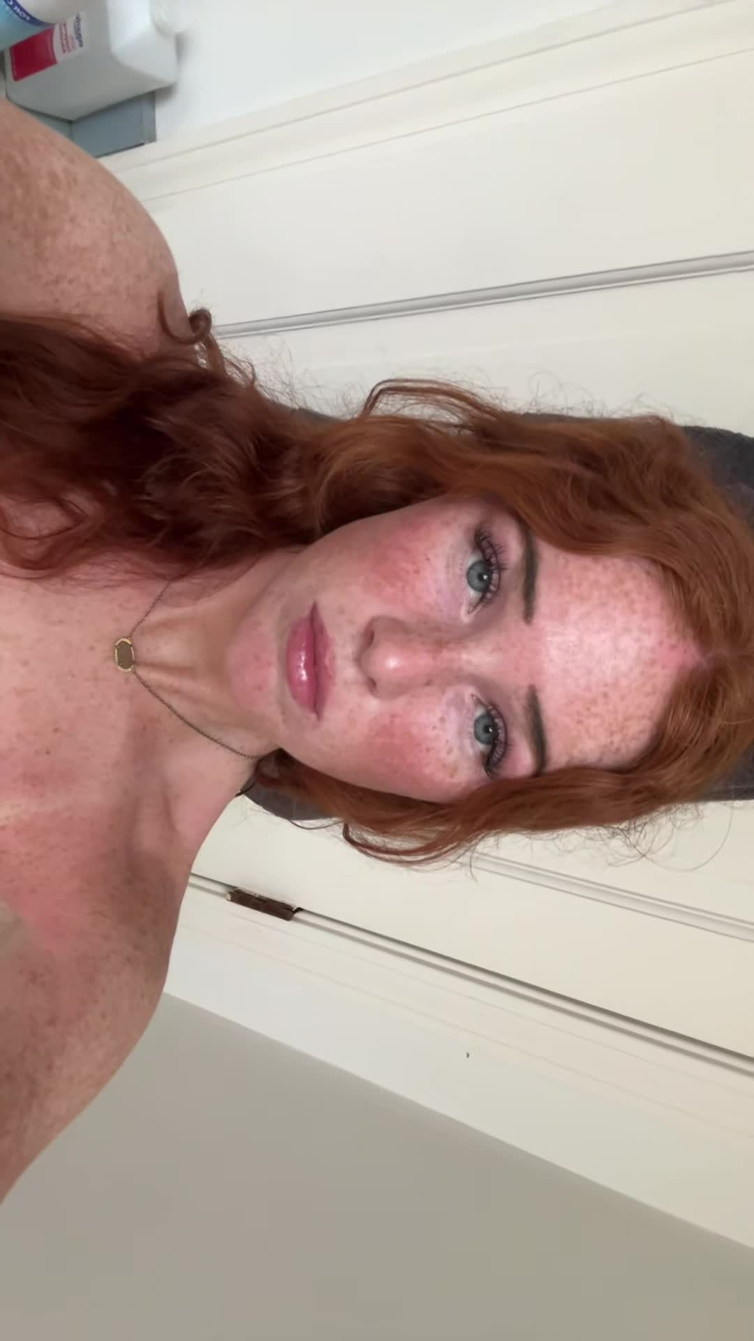 Video 1131201 from Kenziemahar / Prettygingergirl535