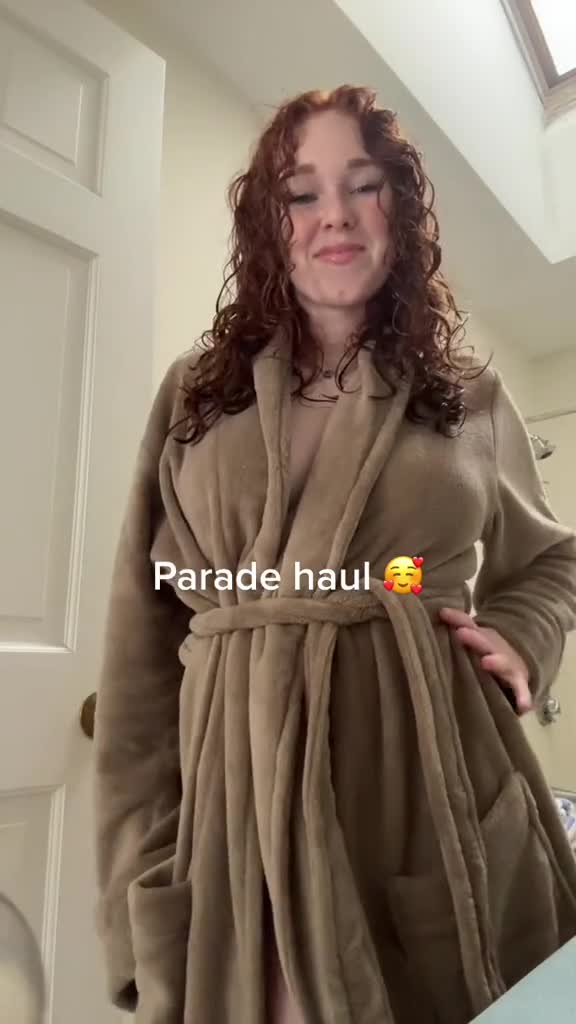 Video 1131204 from Kenziemahar / Prettygingergirl535