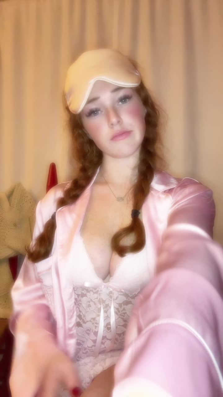 Video 1131208 from Kenziemahar / Prettygingergirl535