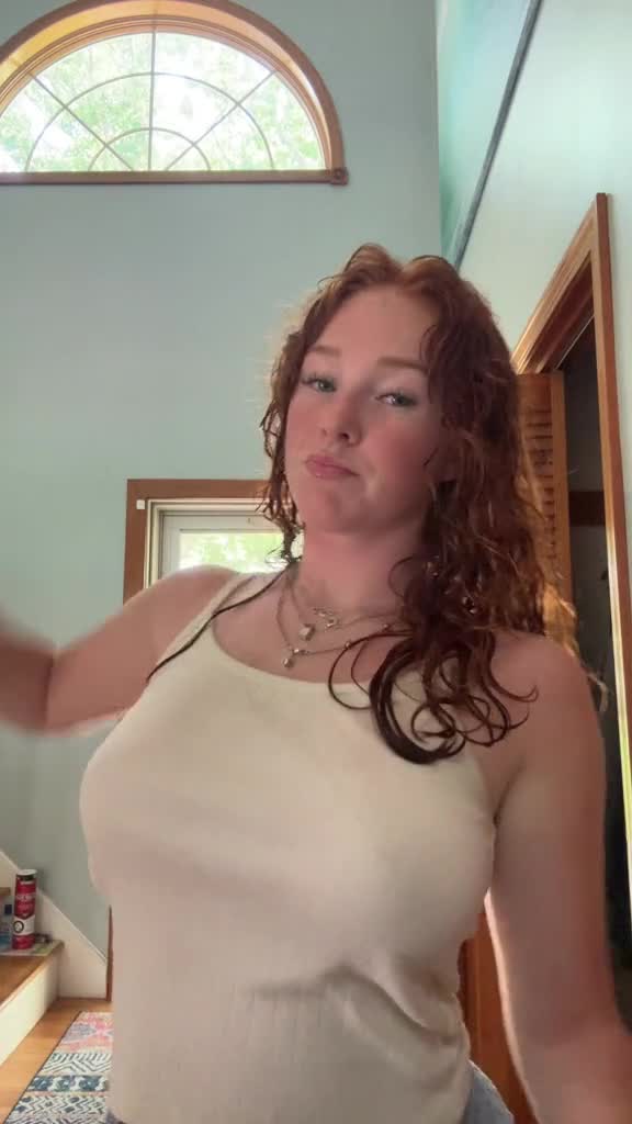 Video 1131211 from Kenziemahar / Prettygingergirl535