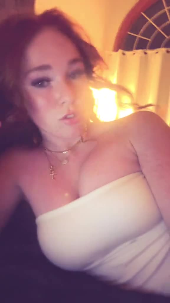Video 1131214 from Kenziemahar / Prettygingergirl535