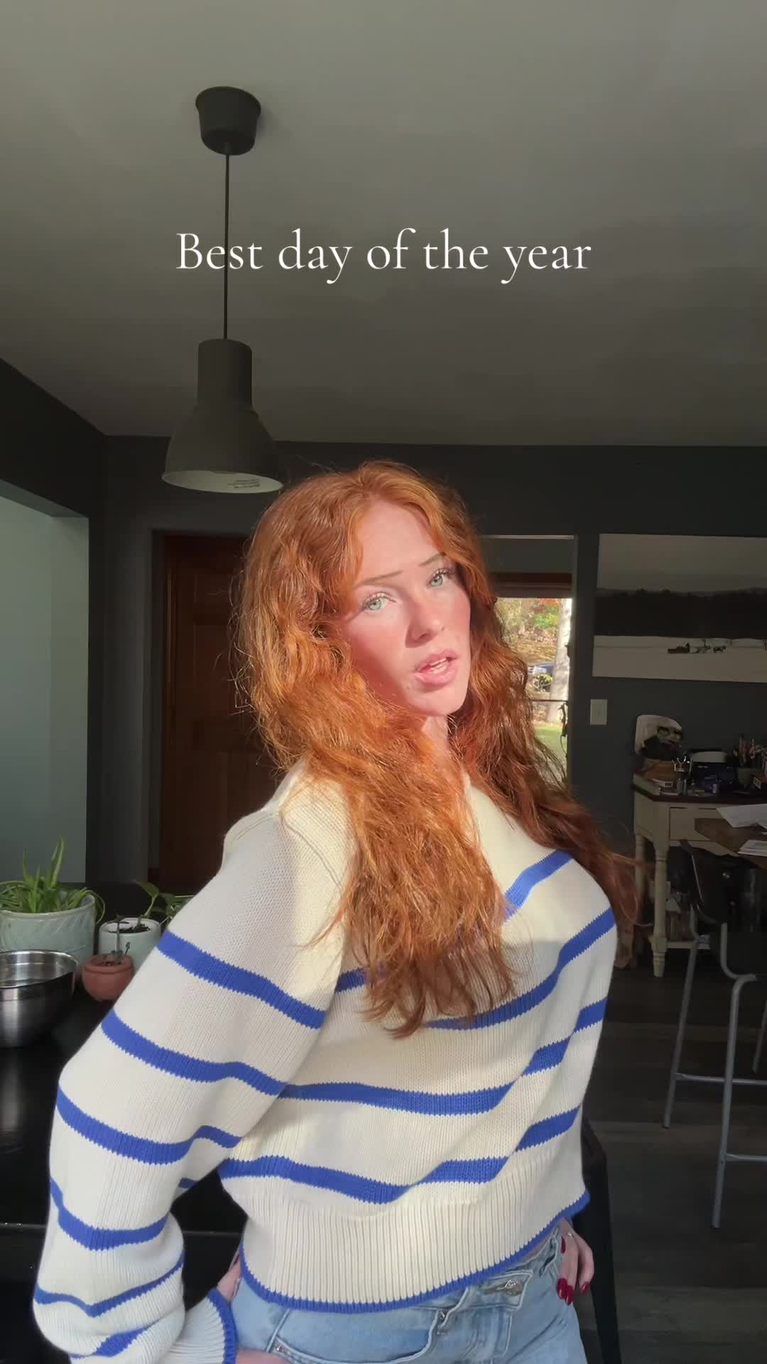 Video 1131229 from Kenziemahar / Prettygingergirl535