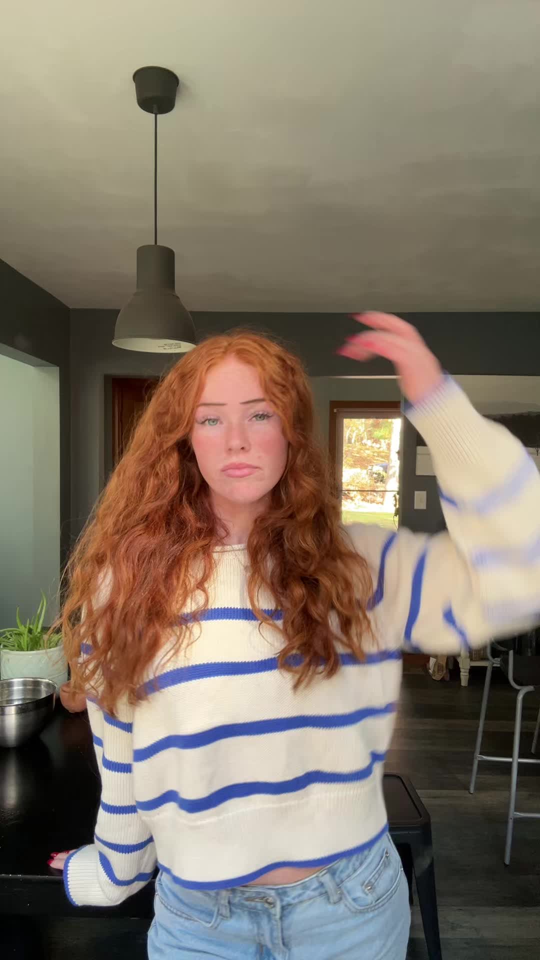 Video 1131238 from Kenziemahar / Prettygingergirl535