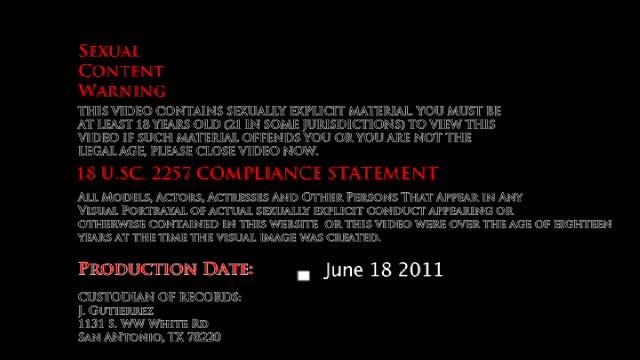 Video 1131621 from Holly Hanna