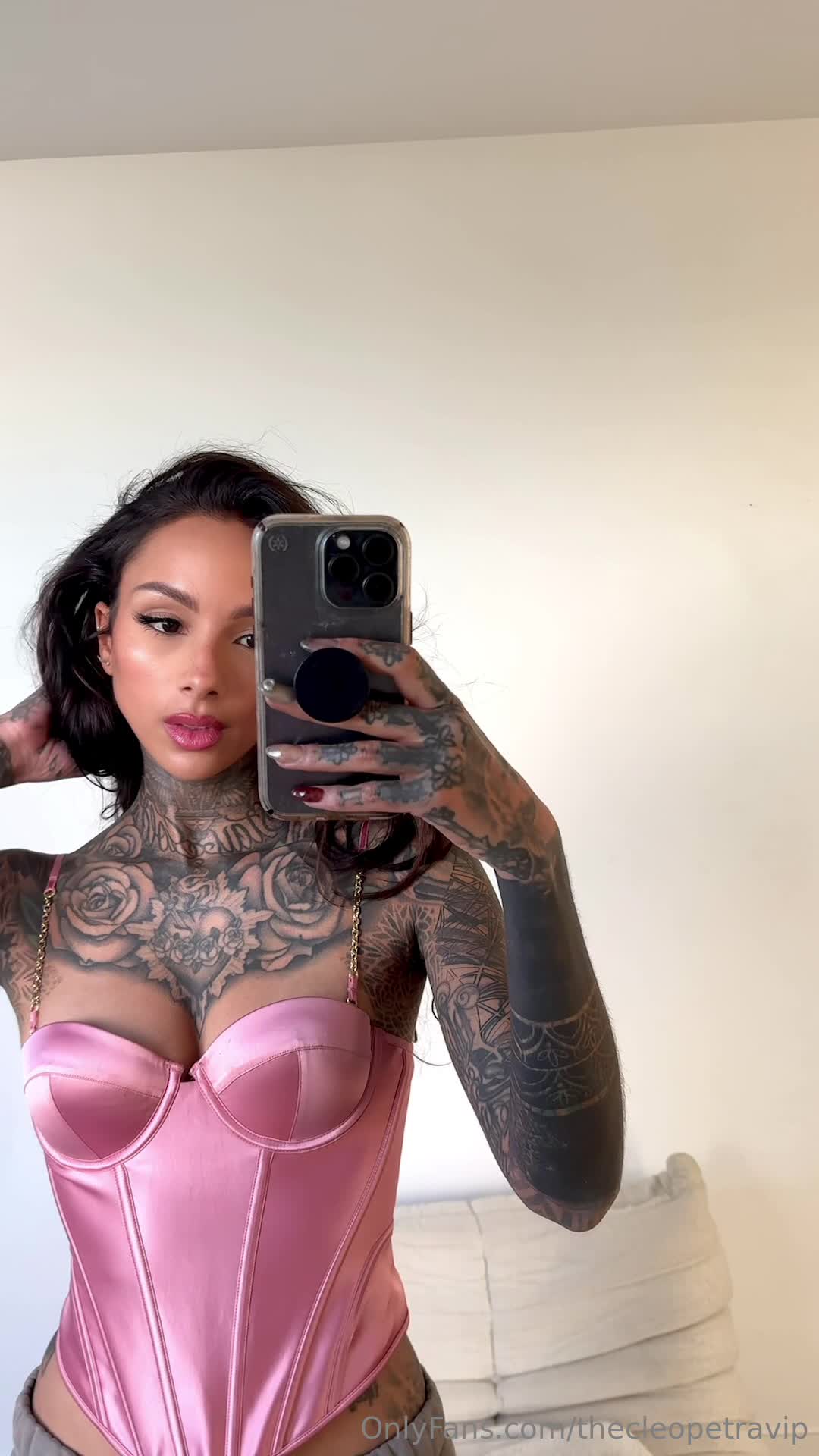 Video 1131724 from Cleo Petra / Kinnaman / Wattenström