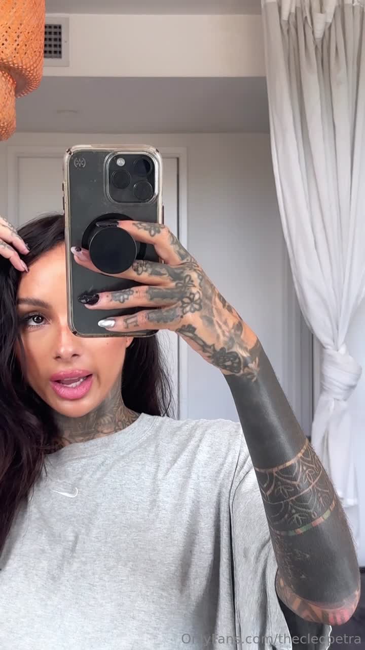 Video 1131725 from Cleo Petra / Kinnaman / Wattenström