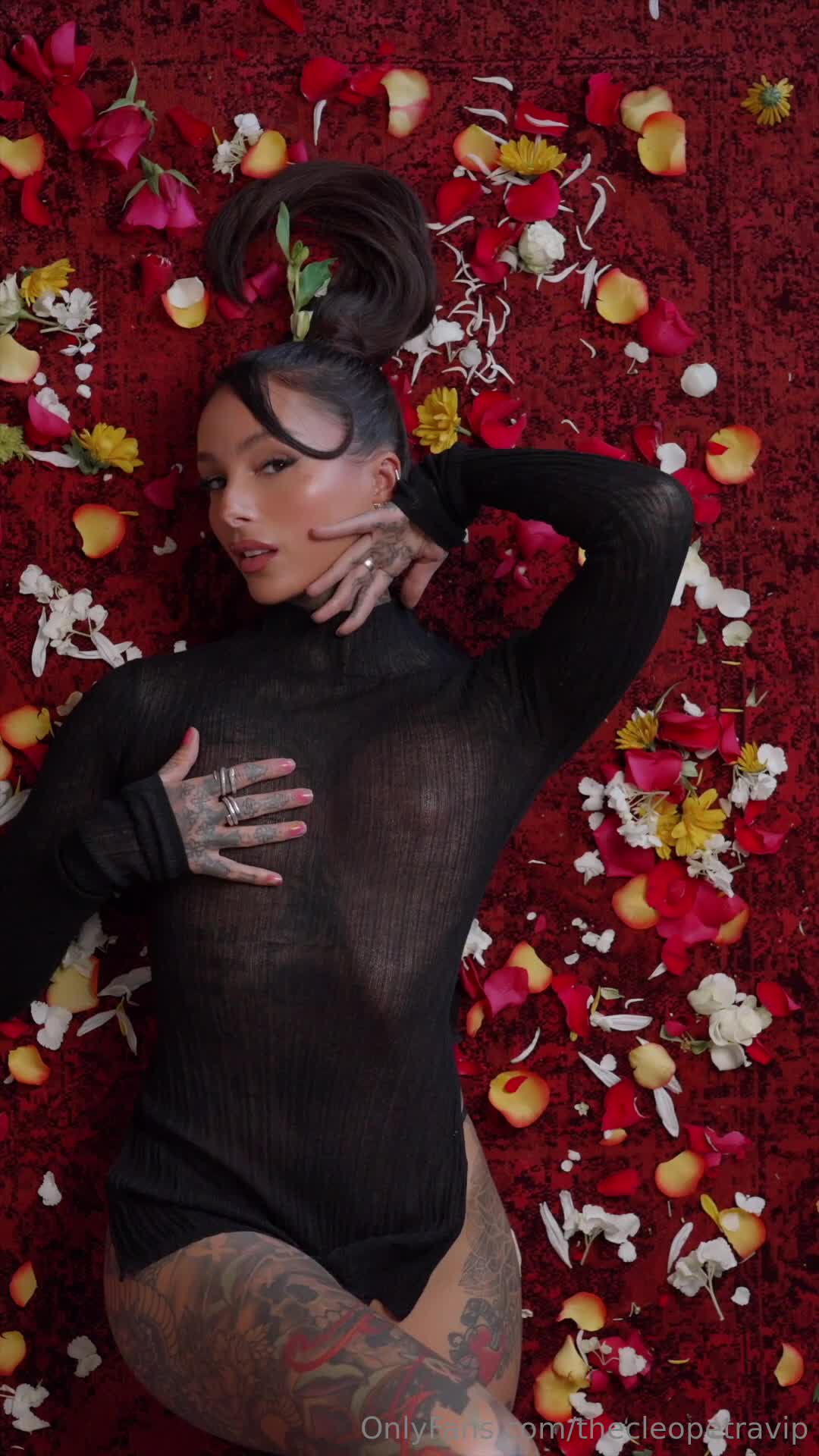 Video 1131726 from Cleo Petra / Kinnaman / Wattenström