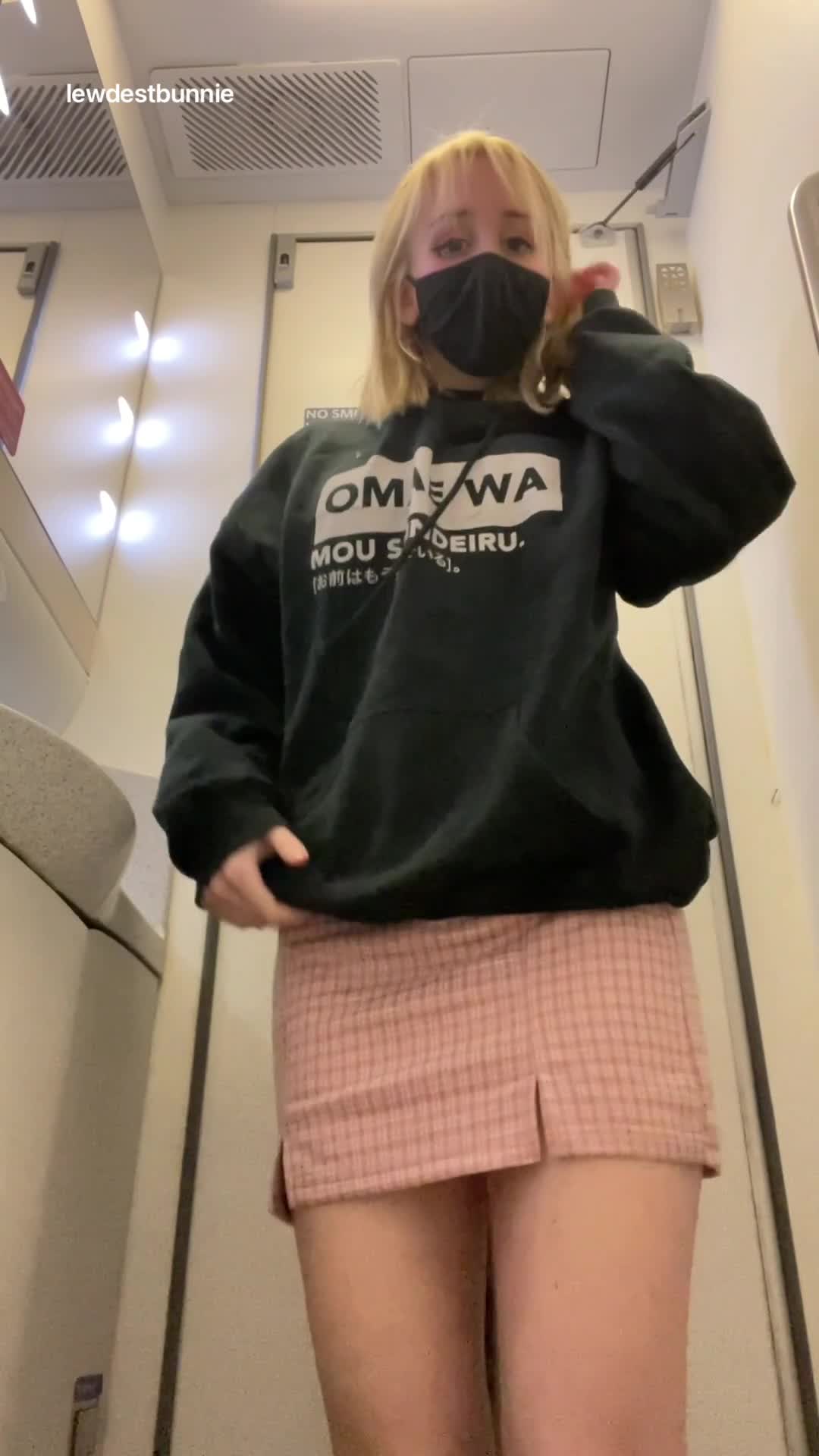 Video 1131788 from lewdestbunnie