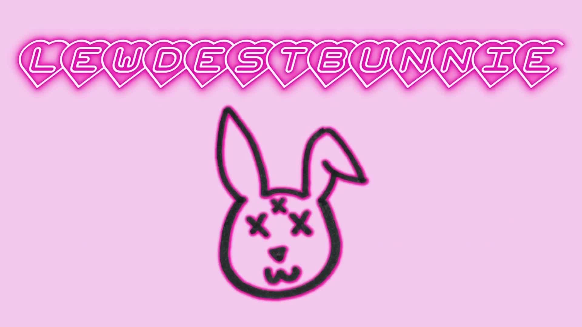 Video 1131785 from lewdestbunnie