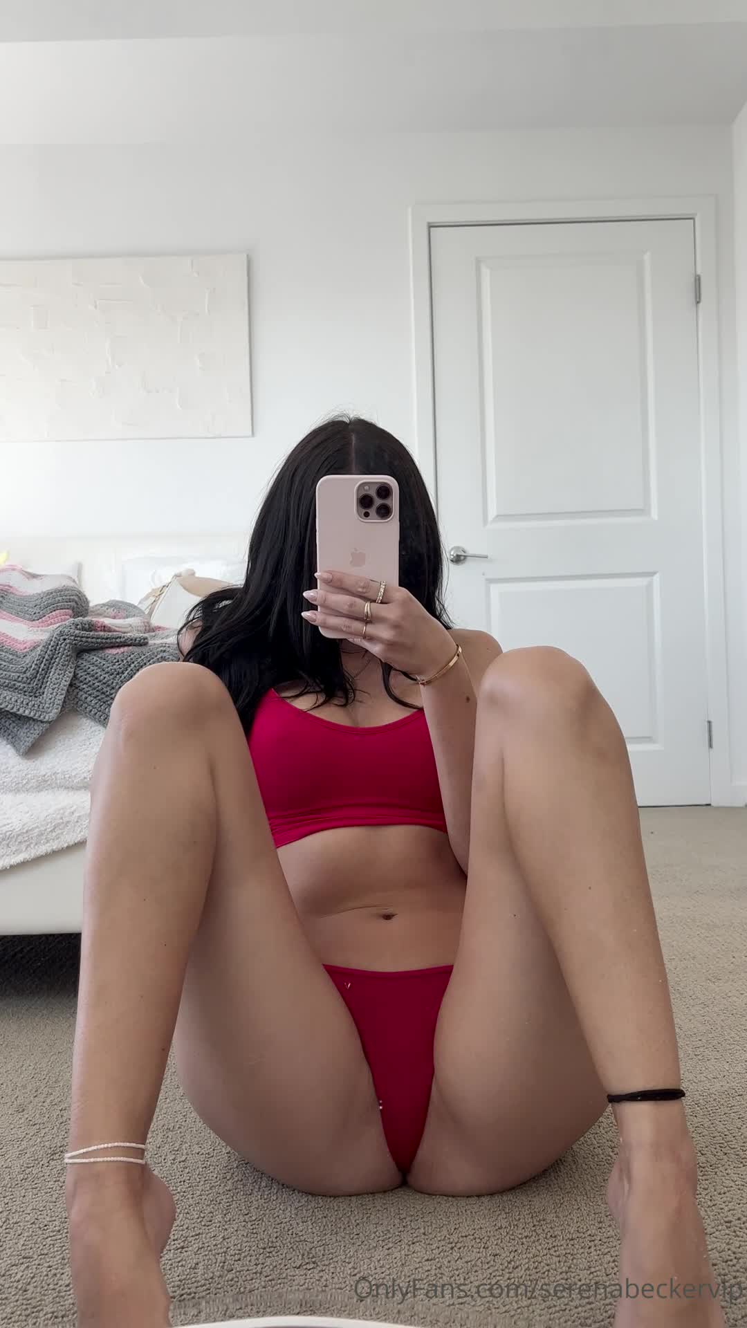 Video 1131874 from Serena Becker - serenabeckervip