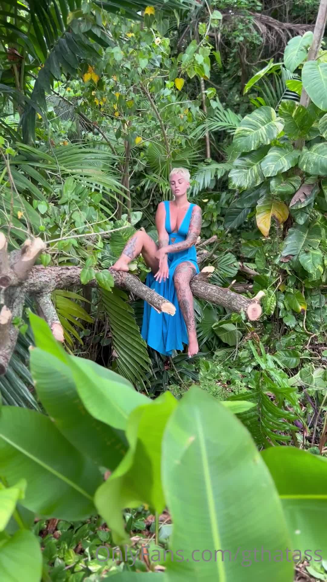 Video 1131909 from Georgie-aka-gthatass