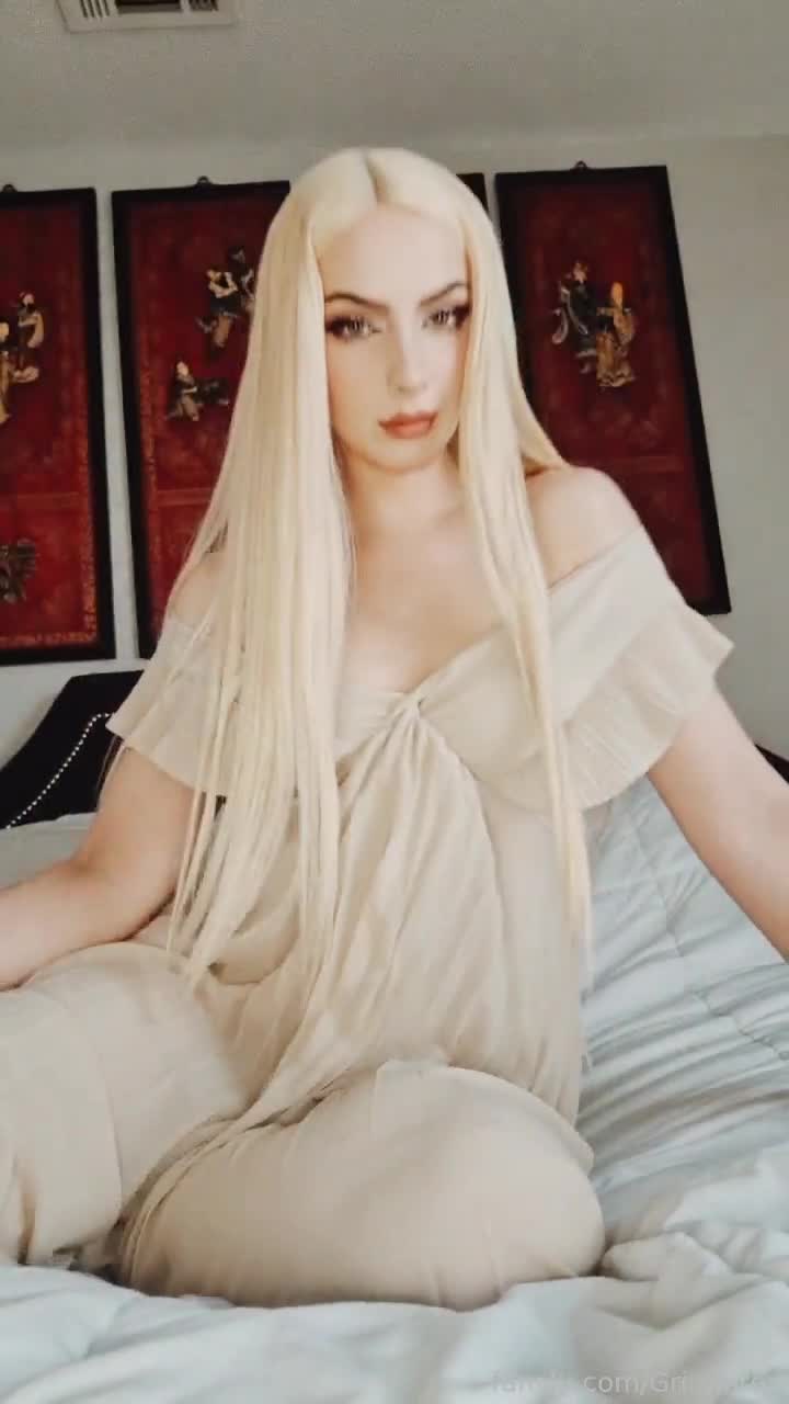 Video 1132020 from Grimoire Grim Grimmy Patreon