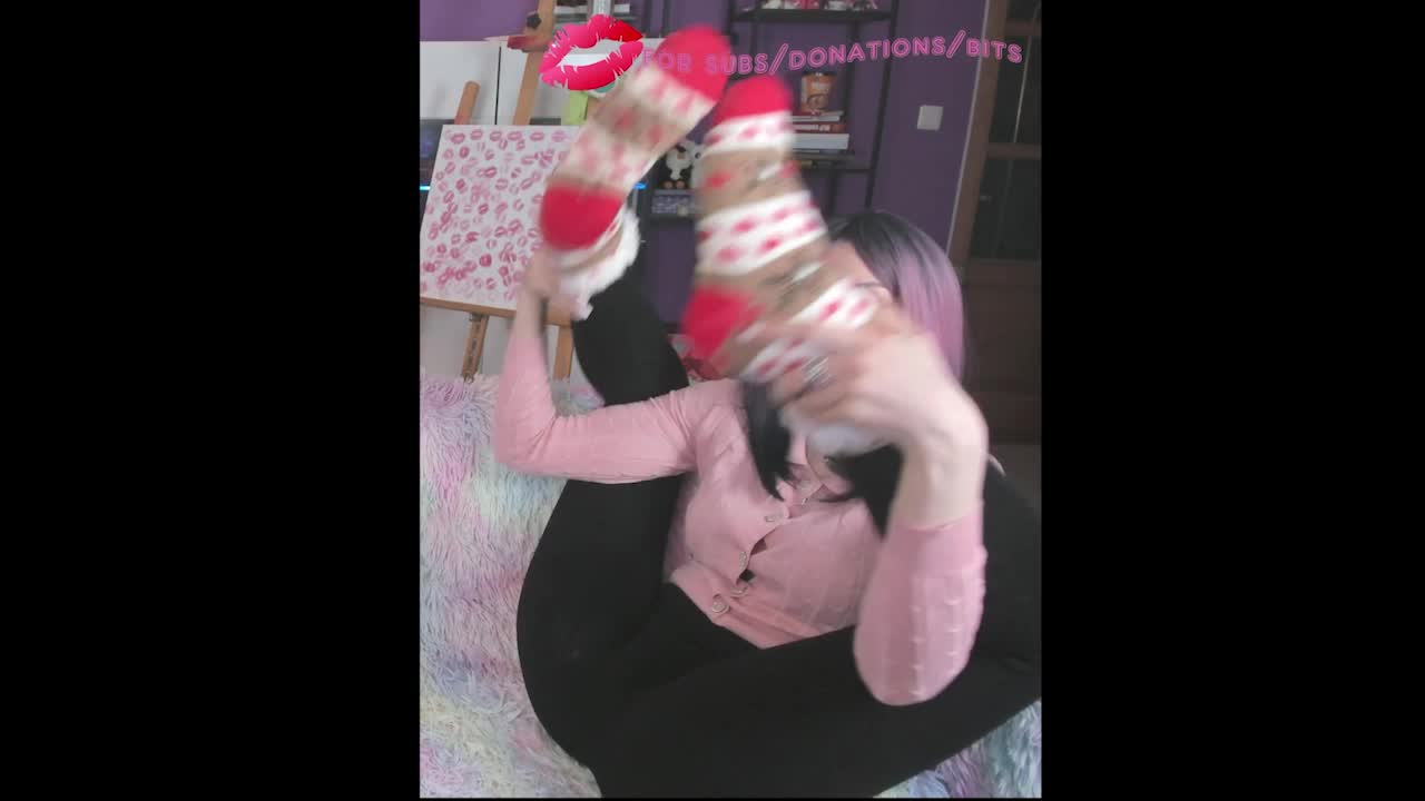 Video 1132027 from Grimoire Grim Grimmy Patreon