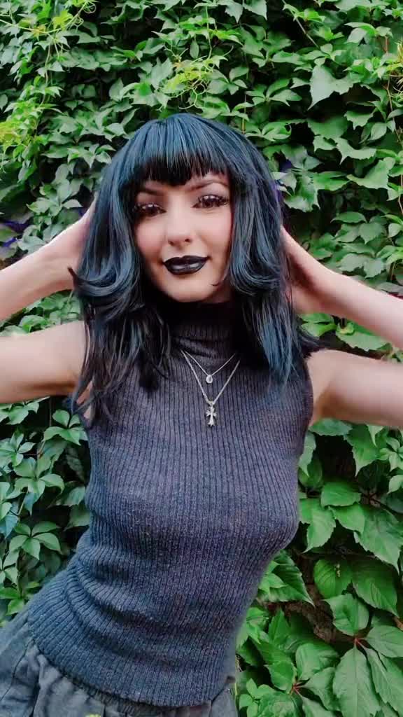 Video 1132028 from Grimoire Grim Grimmy Patreon