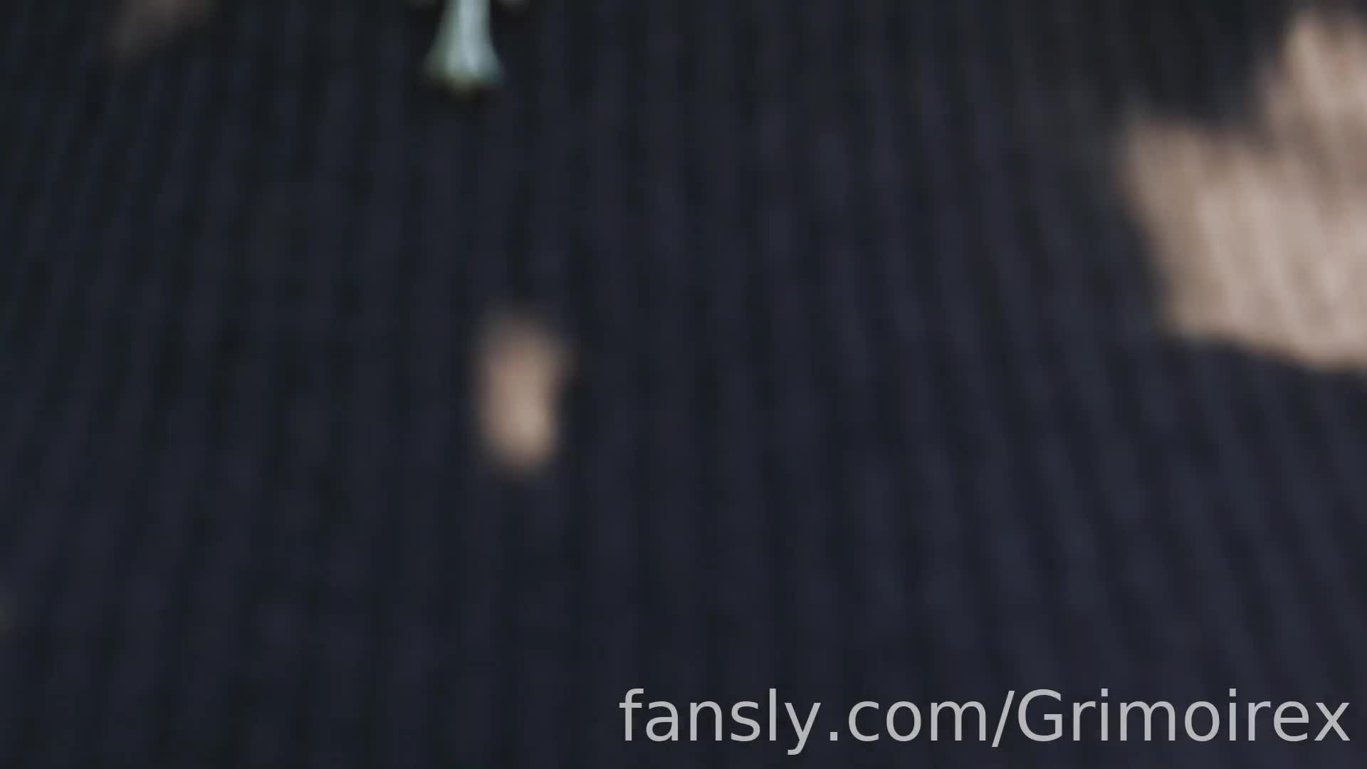 Video 1132061 from Grimoire Grim Grimmy Patreon