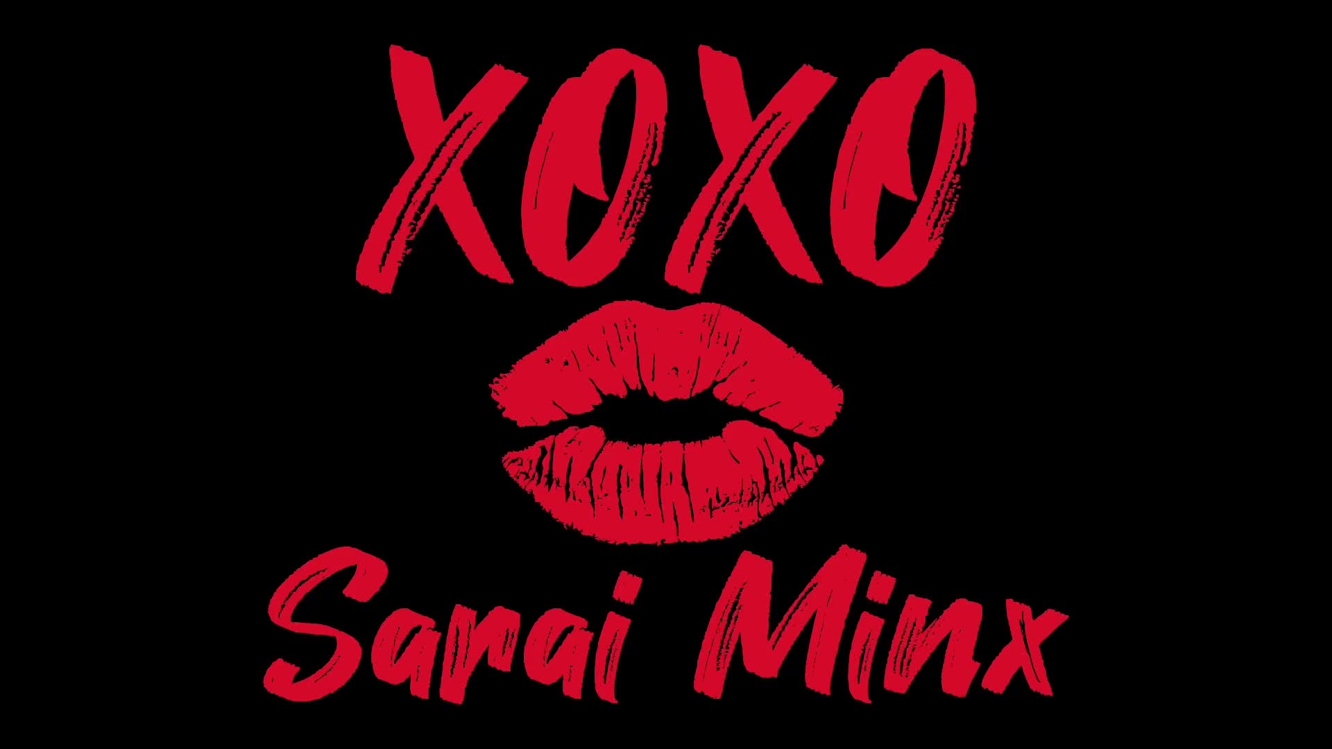 Video 1132072 from Sarai Minx